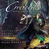 Crescendo (Song of the Fallen, #2)