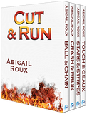 Bundle: The Cut & Run Collection