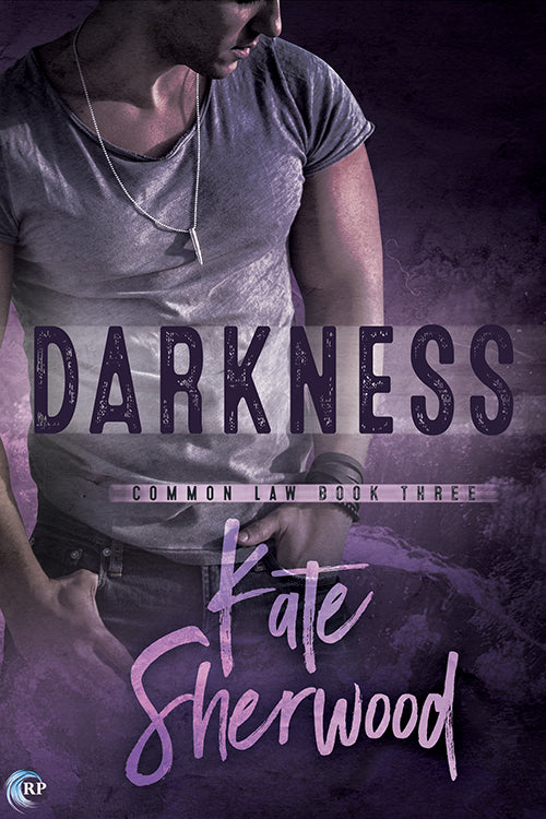 Darkness (Common Law, #3)