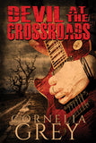 Devil at the Crossroads (A Deal with a Devil Story)