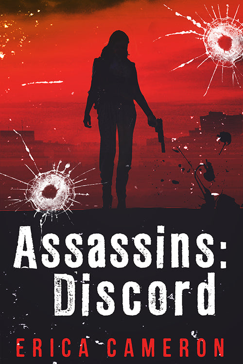 Assassins: Discord
