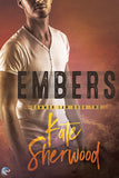 Embers (Common Law, #2)