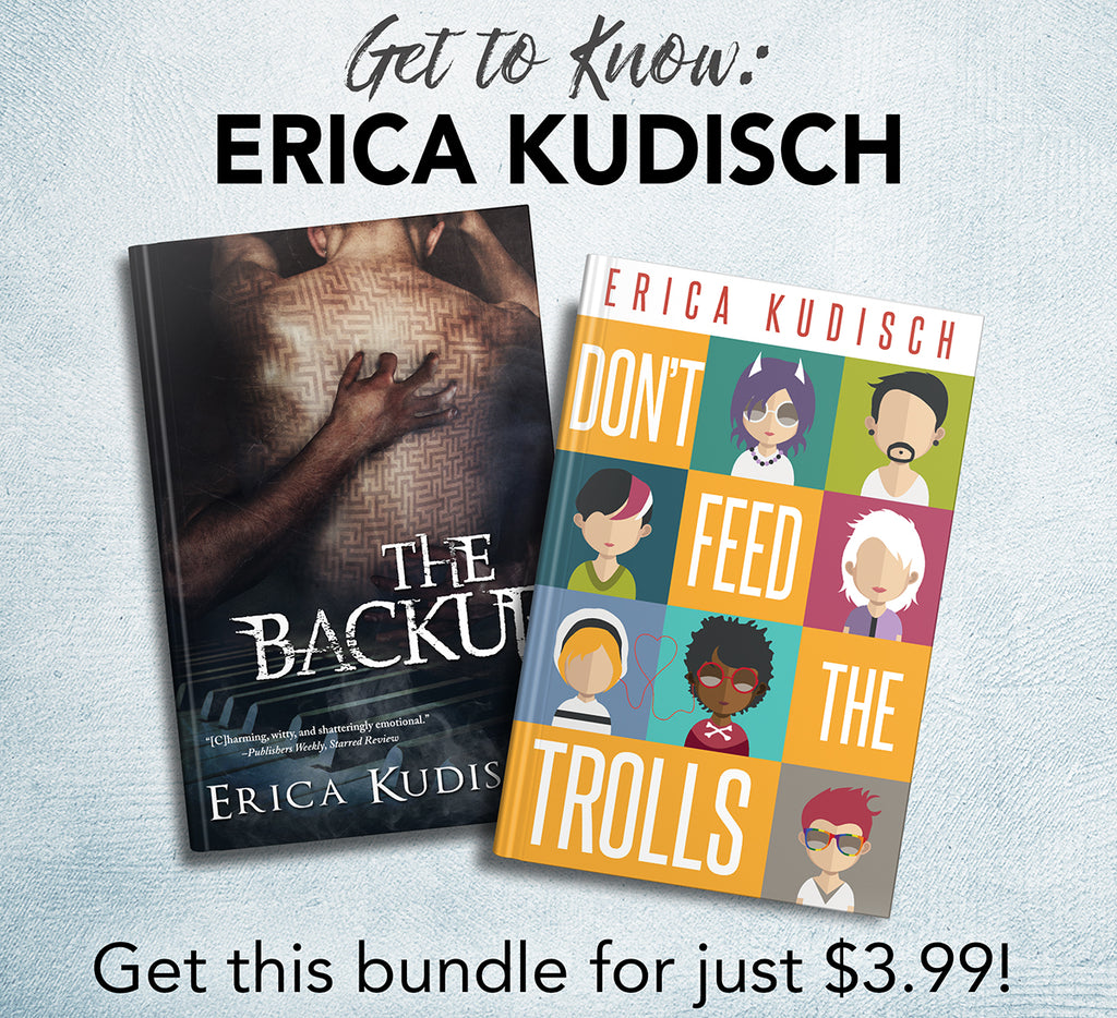 Bundle: Get to Know: Erica Kudisch