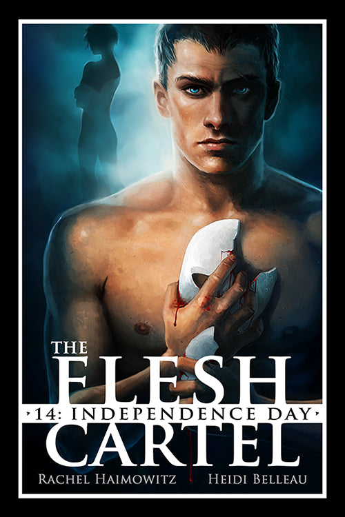 The Flesh Cartel #14: Independence Day
