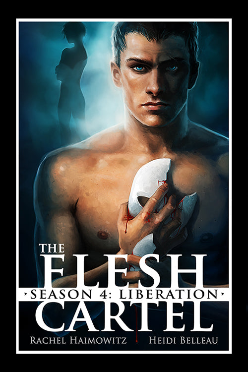 Bundle: The Flesh Cartel, Season 4: Liberation