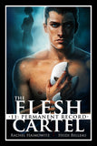 The Flesh Cartel #11: Permanent Record
