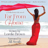 Far From Home (A Belladonna Ink Novel)