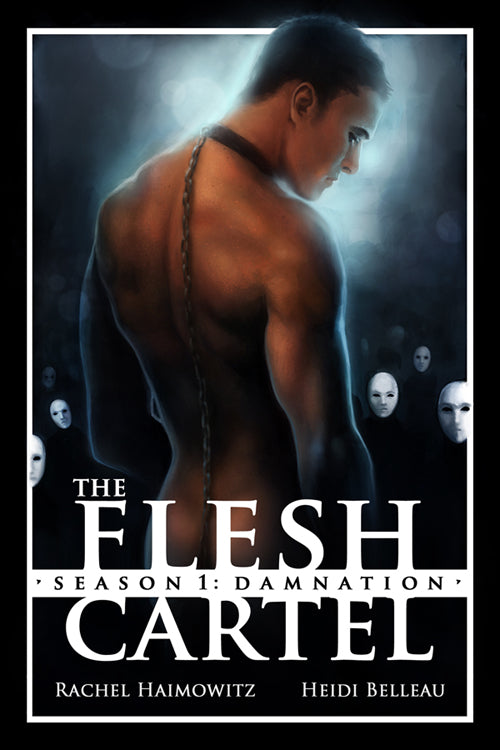 Bundle: The Flesh Cartel, Season 1: Damnation