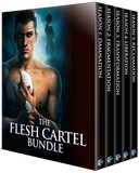Bundle: The Flesh Cartel: The Complete Collection