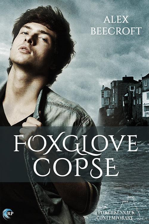 Foxglove Copse (A Porthkennack novel)