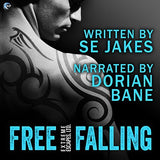 Free Falling (An Extreme Escapes, Ltd. Story)