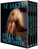 Bundle: The Hell or High Water Collection