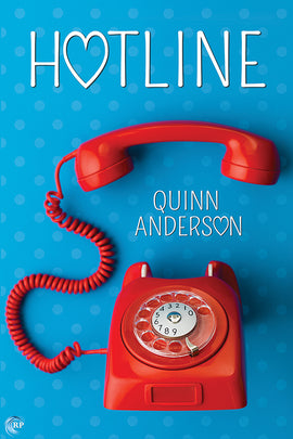 Hotline (A Murmur Inc. novel)