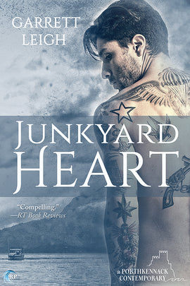 Junkyard Heart (A Porthkennack novel)