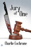 Jury of One (Lindenshaw Mysteries, #2)