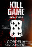 Bundle: Seven of Spades: The Complete Collection