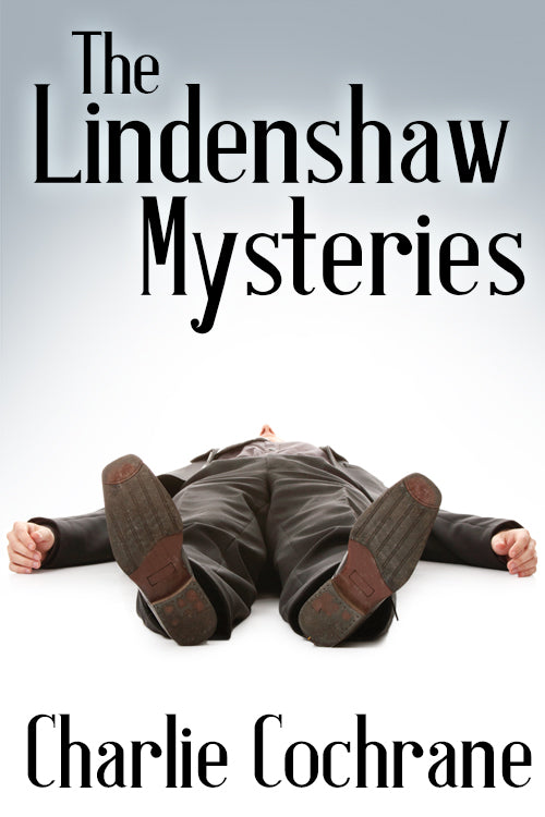 Bundle: The Lindenshaw Mysteries 1-3 Collection