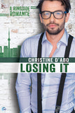 Losing It (A Ringside Romance novel)