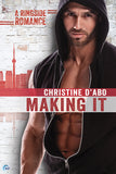 Making It (A Ringside Romance novel)