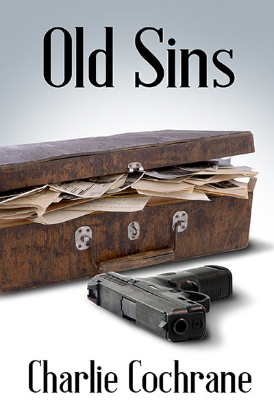 Old Sins (Lindenshaw Mysteries, #4)