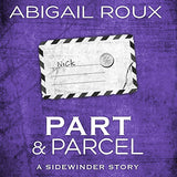 Part & Parcel (A Sidewinder Story)