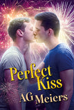 Perfect Kiss (A Perfect Match story)
