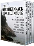 Bundle: Porthkennack: The 2017 Collection