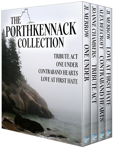 Bundle: Porthkennack: The 2018 Collection