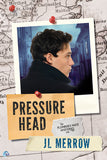 Pressure Head (The Plumber's Mate Mysteries, #1)