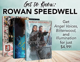 Bundle: Get to Know: Rowan Speedwell