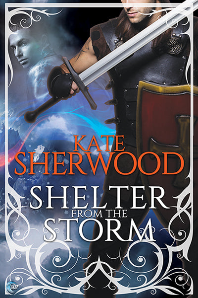 Shelter from the Storm – Riptide Publishing