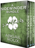 Bundle: The Sidewinder Collection