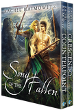 Bundle: Song of the Fallen: The Complete Collection