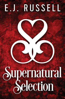 Bundle: Supernatural Selection: The Complete Collection
