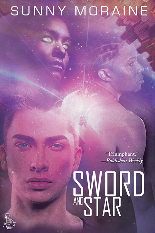 Sword and Star (Root Code, #3)