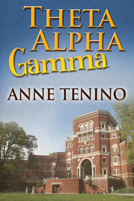 Bundle: Theta Alpha Gamma: The Complete Collection
