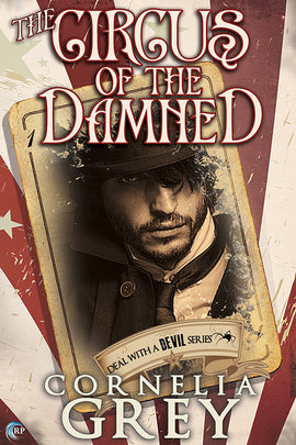 The Circus of the Damned (A Deal with a Devil Story)