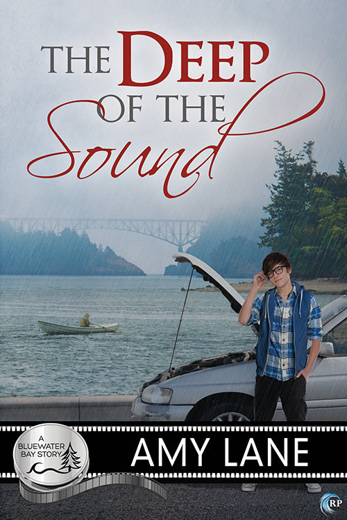 The Deep of the Sound (A Bluewater Bay Novel)