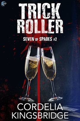 Trick Roller (Seven of Spades, #2)