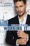 Working It (A Ringside Romance story)